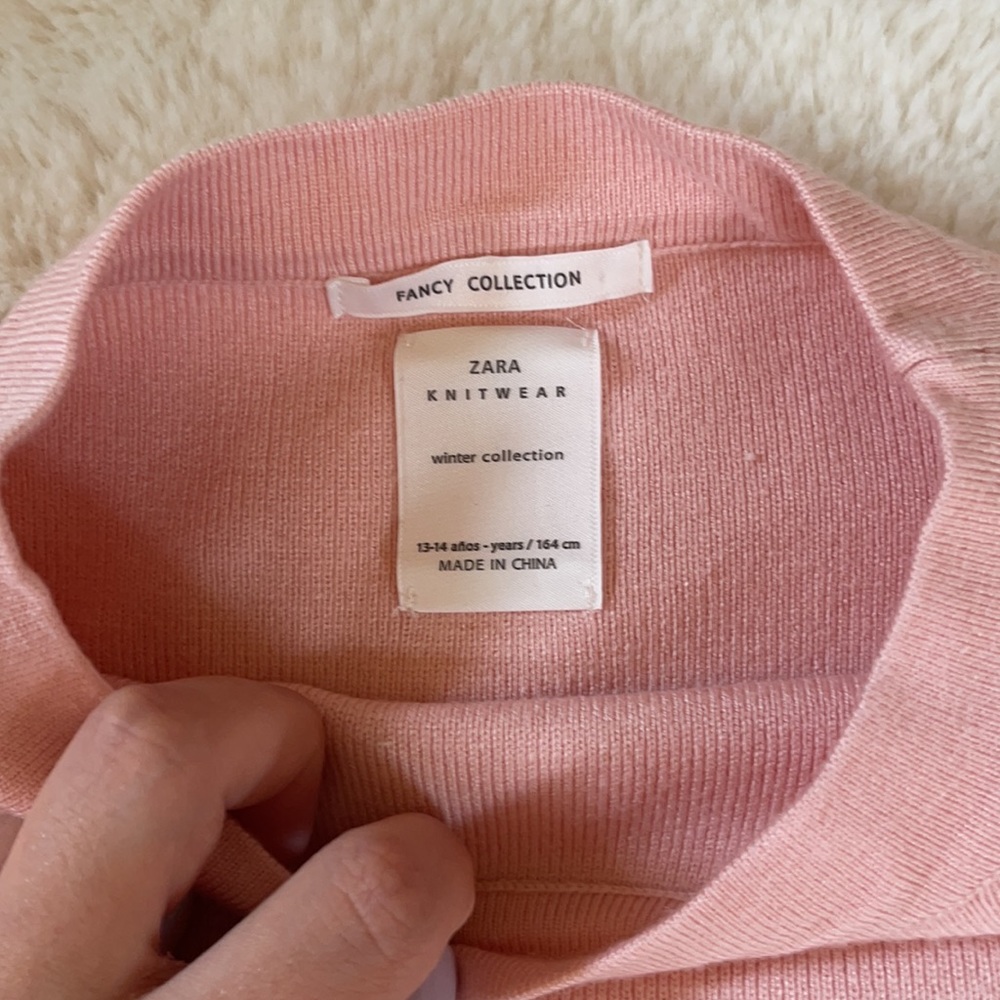 Sweater - Picture 6 of 7